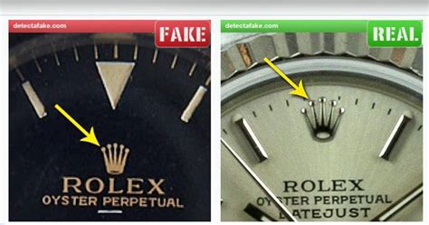 gefakte rolex|how to detect a false Rolex.